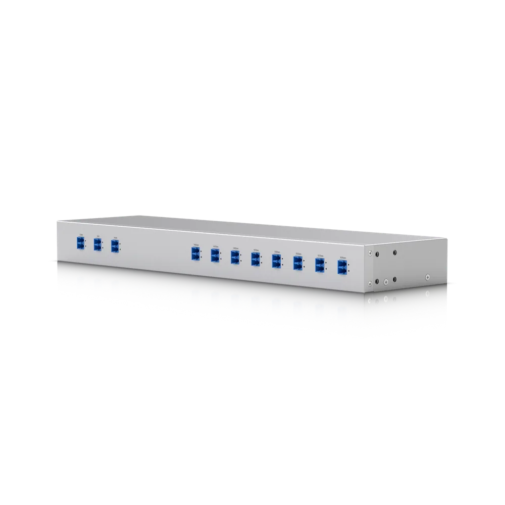 CWDM Mux Demux 8 (UACC-CWDM-8)