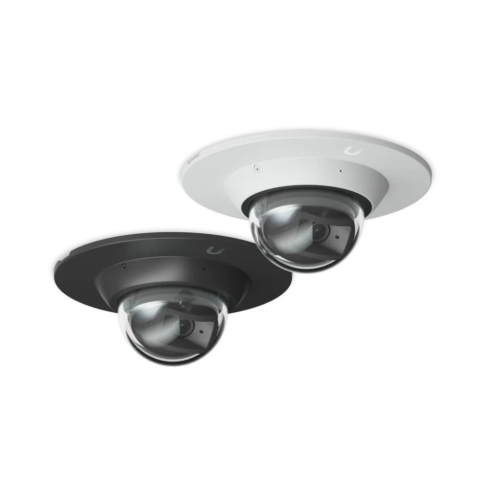 AI Dome Camera Flush Mount (UACC-Dome-FM)