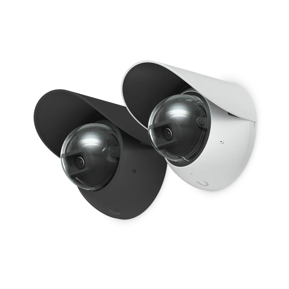 Dome Camera Weather Shield (UACC-Dome-WS)