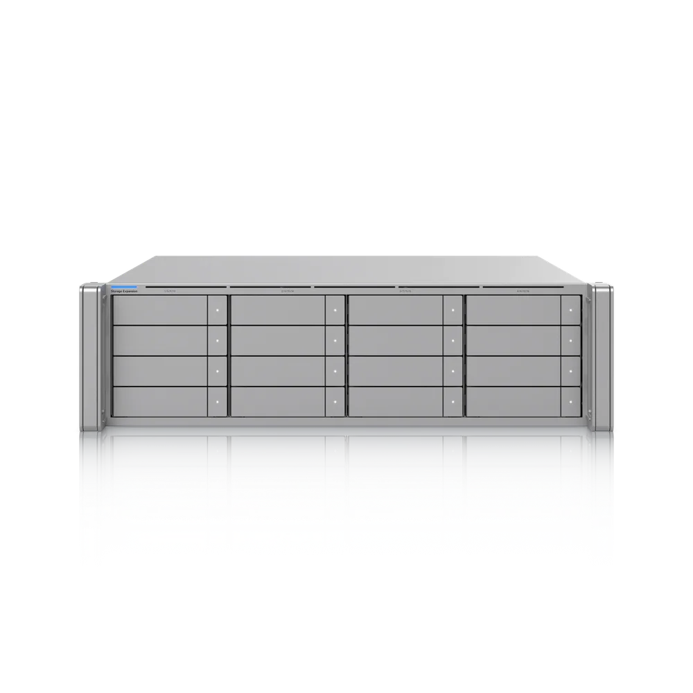 Enterprise Storage Expansion (UACC-ESE-16)