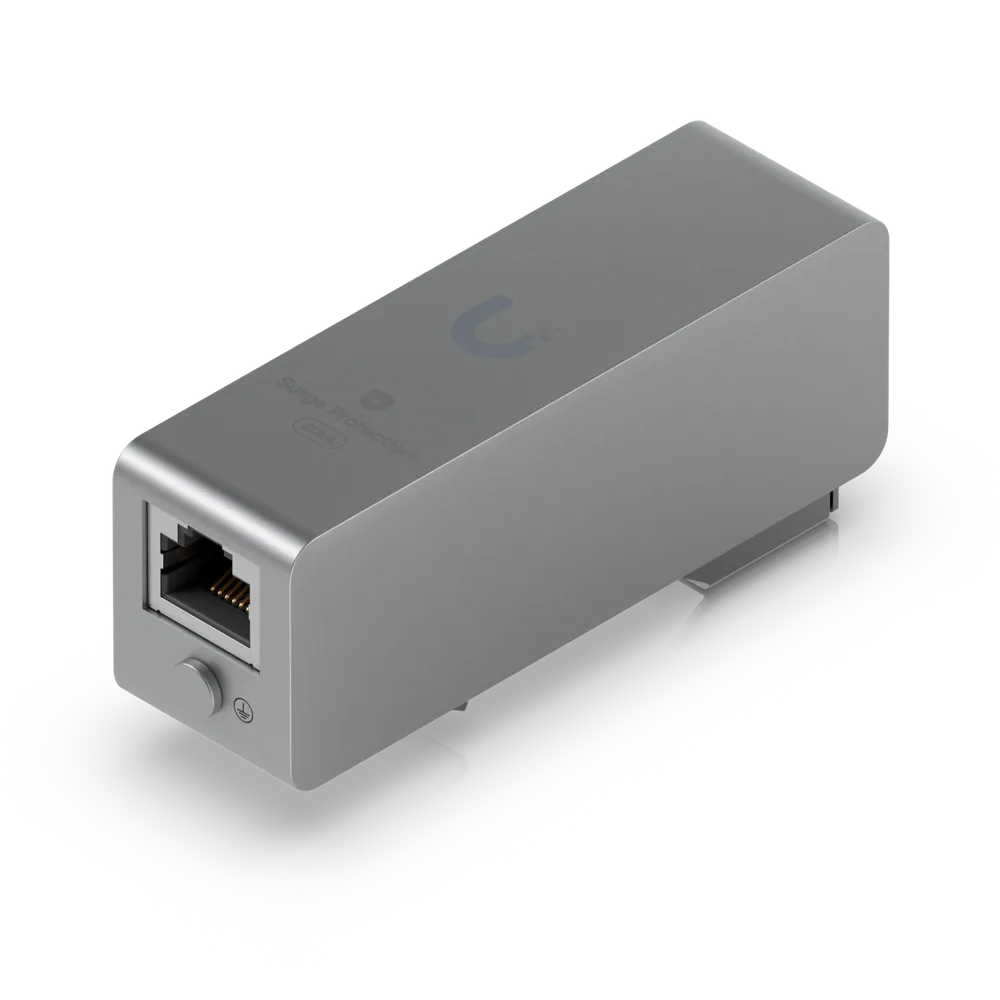 Ethernet Surge Protection (Single-Port) (UACC-ETH-SP-DIN)