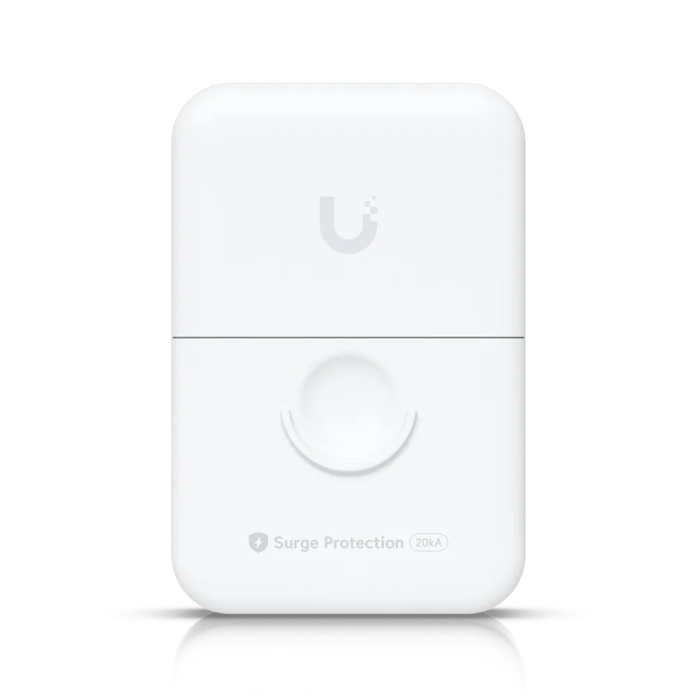 Ethernet Surge Protection Outdoor (20kA) (UACC-ETH-SP-Pro)