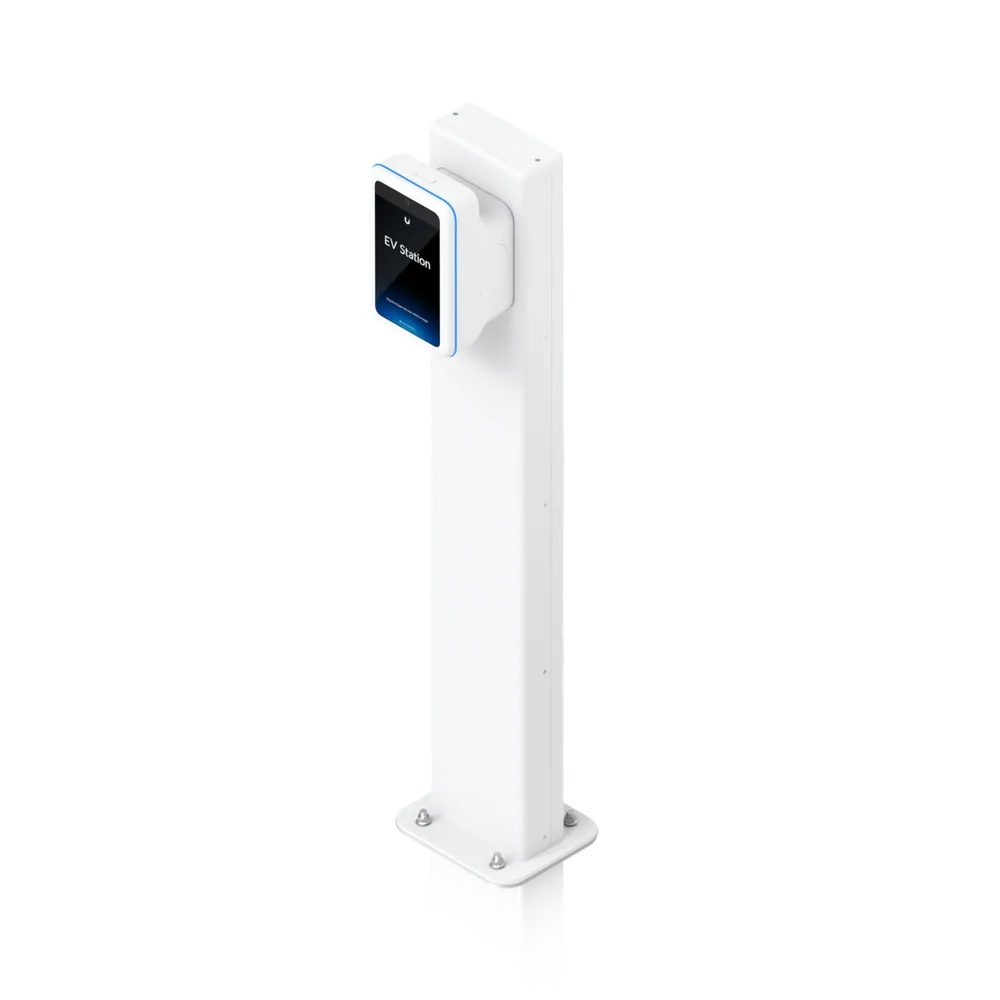 EV Station Stand (UACC-EV-Station-Stand)