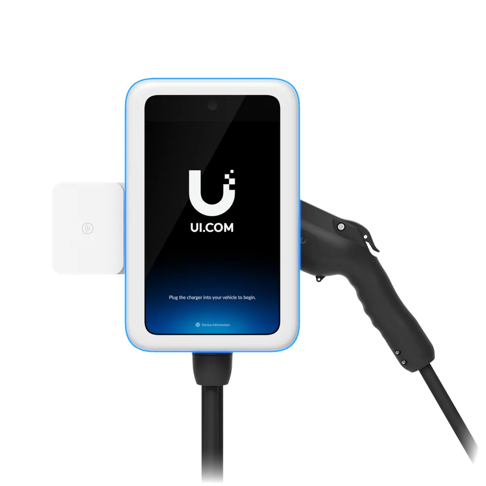 EV Station Pro Payment Terminal (UACC-EVSP-Card-Reader)