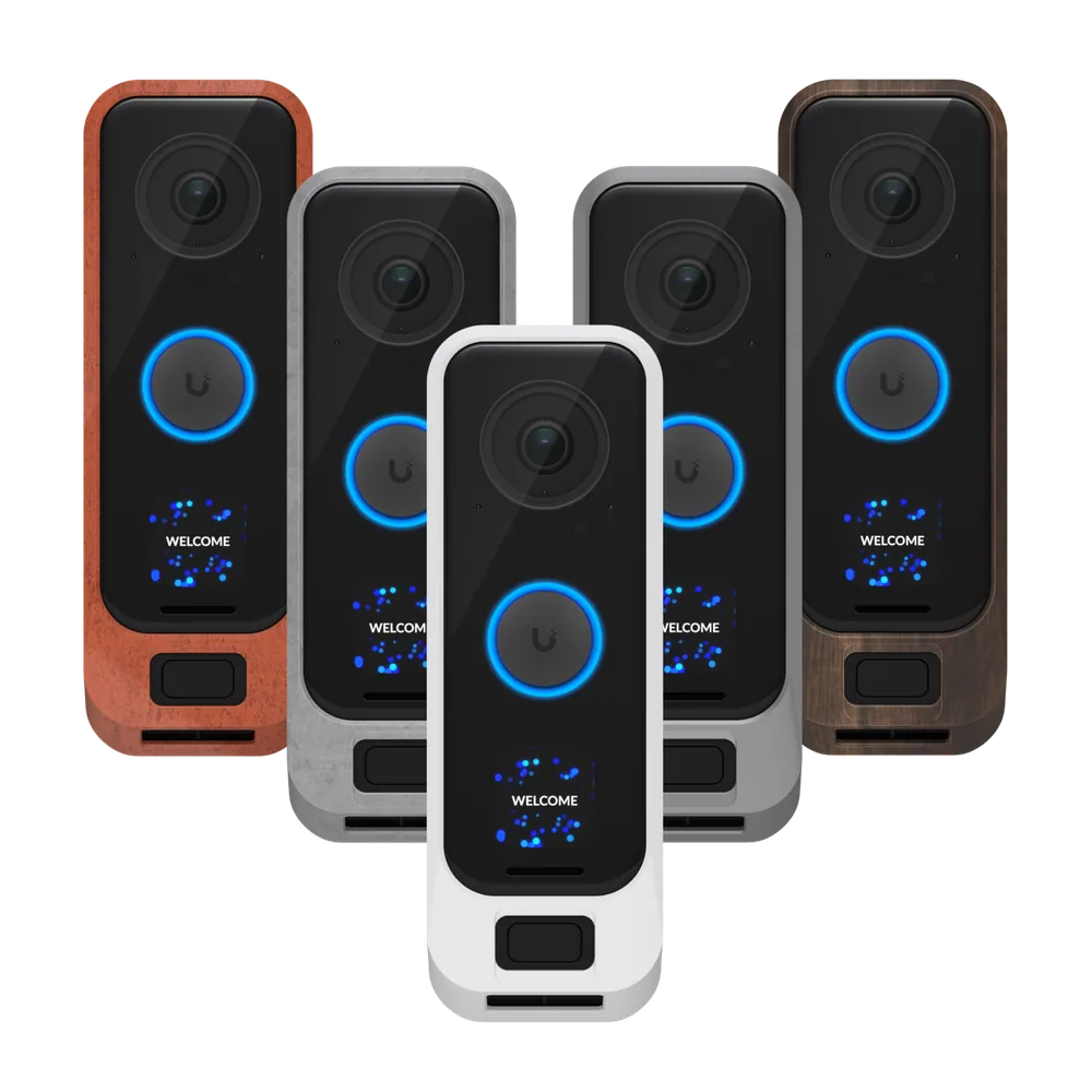 G4 Doorbell Pro Cover (UACC-G4-DB-Pro-Cover)