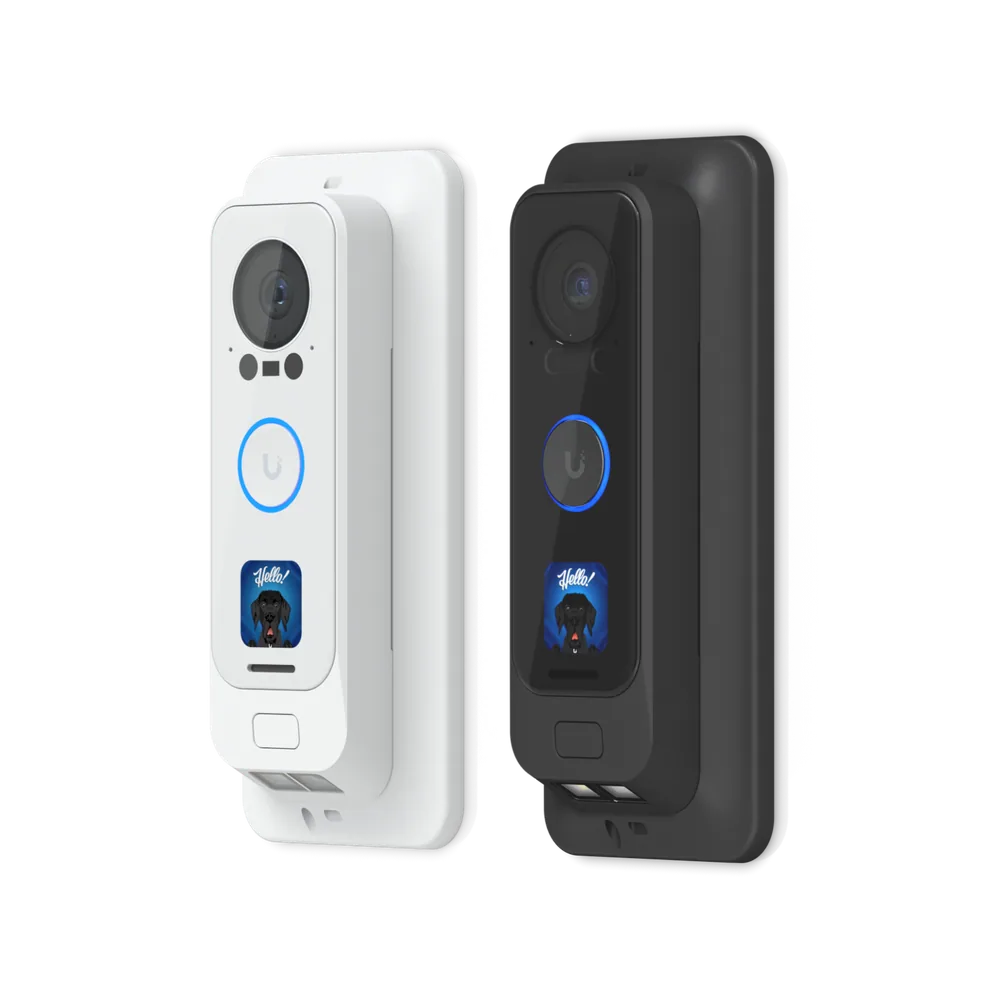 G4 Doorbell Pro PoE Gang Box Mount (UACC-G4 Doorbell Pro PoE-Gang Box)