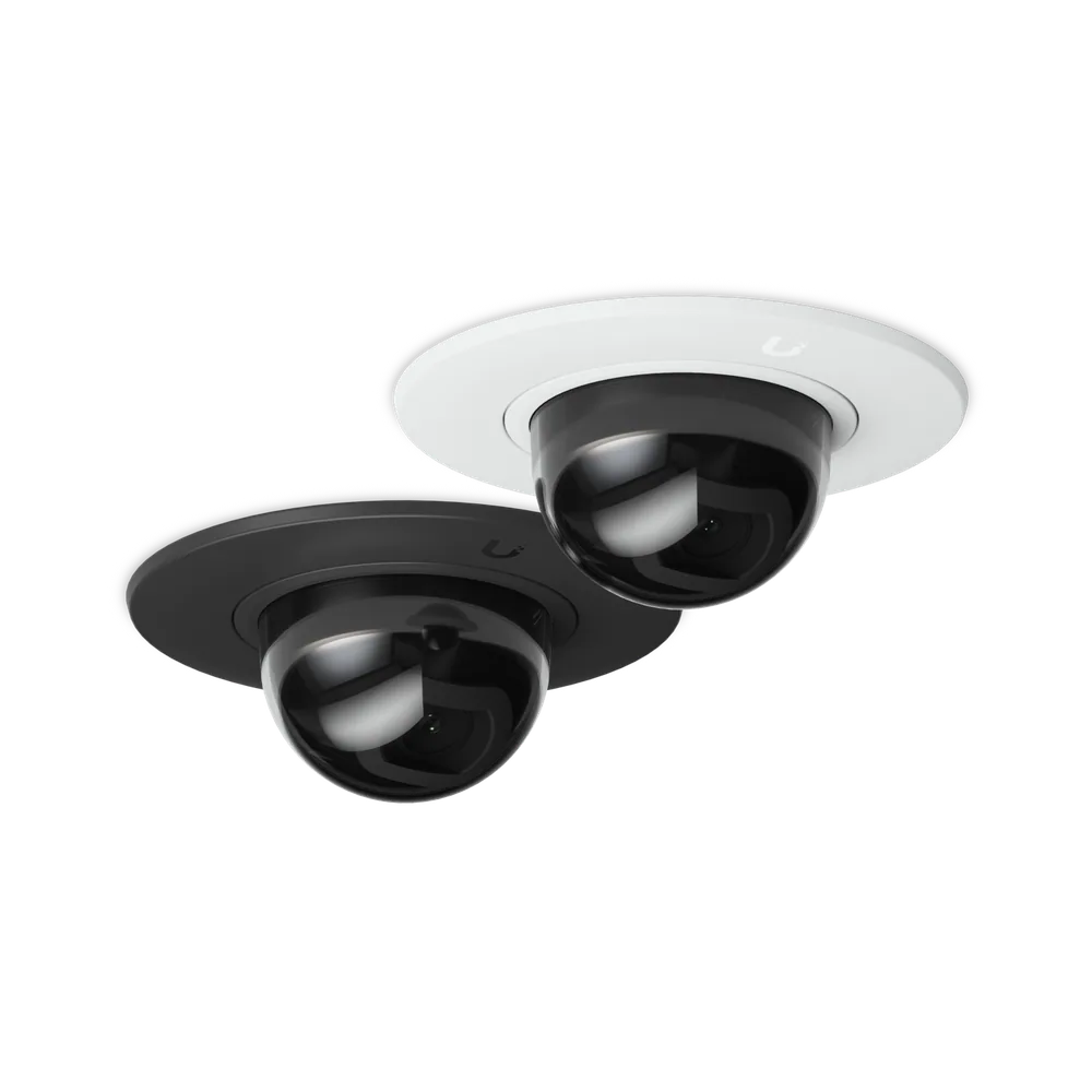 G5 Dome Ultra Flush Mount (UACC-G5-Dome-Ultra-FM-SB)