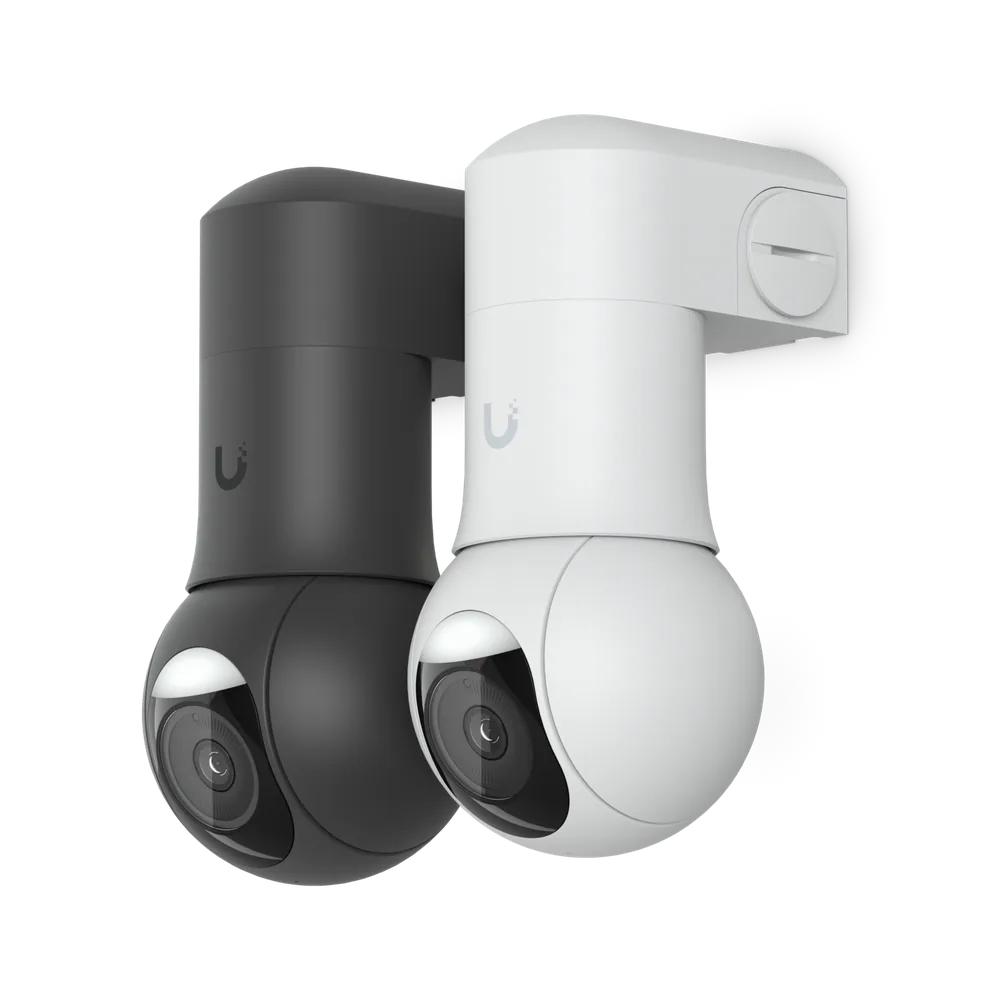 G6/G5 PTZ Conduit Adapter (UACC-G5-PTZ)