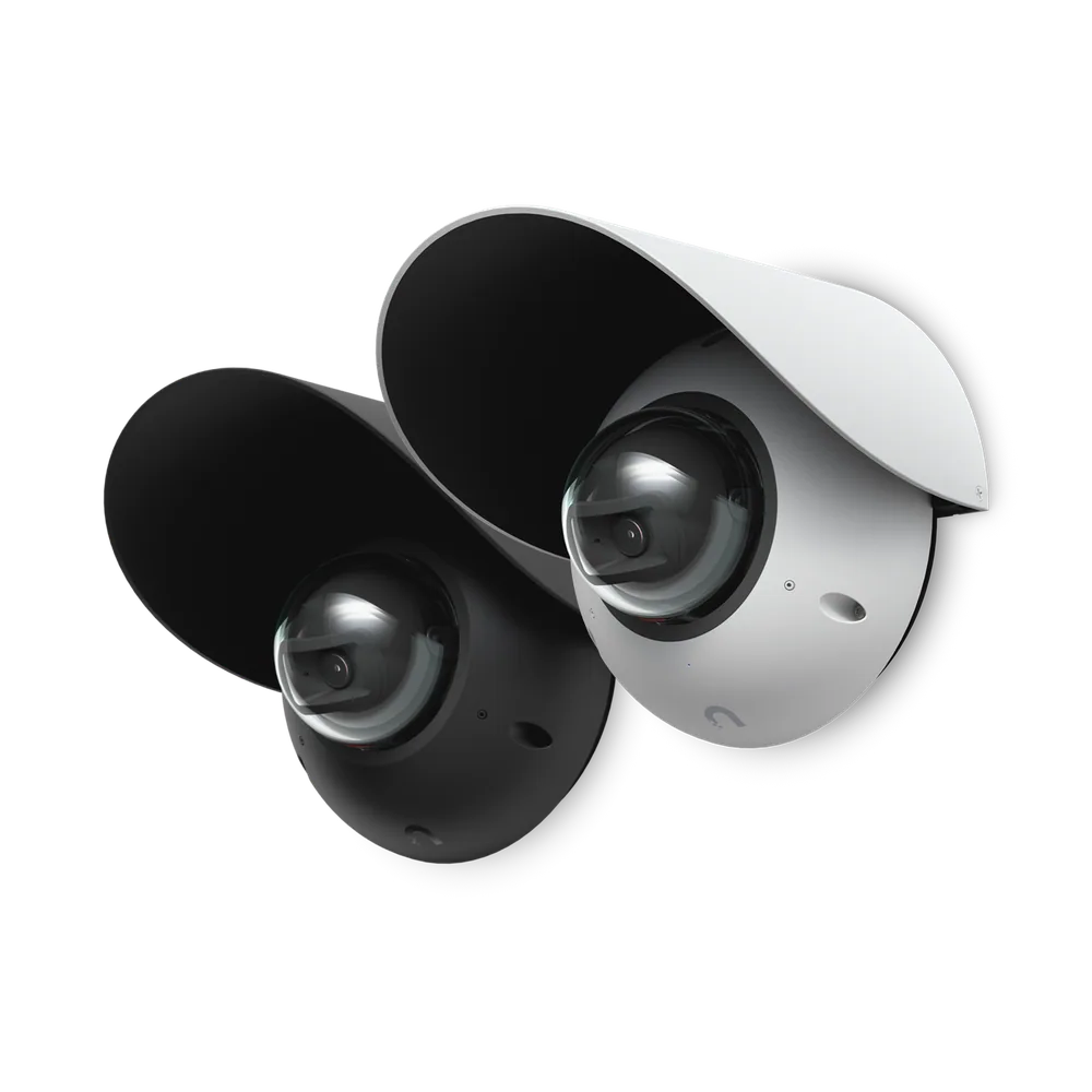 G6 Dome Camera Weather Shield (UACC-G6-Dome-WS)