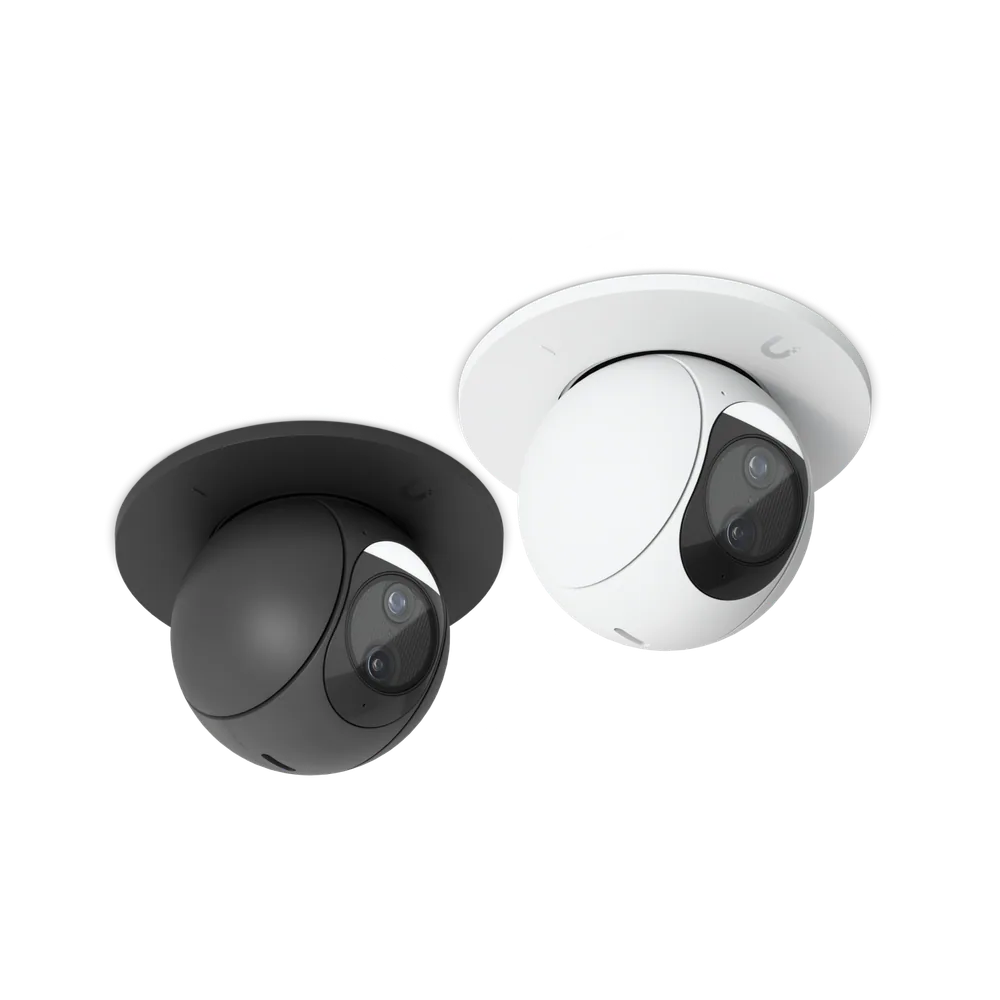 Camera G6 PTZ In-Ceiling Mount (UACC-G6-PTZ-ICM)