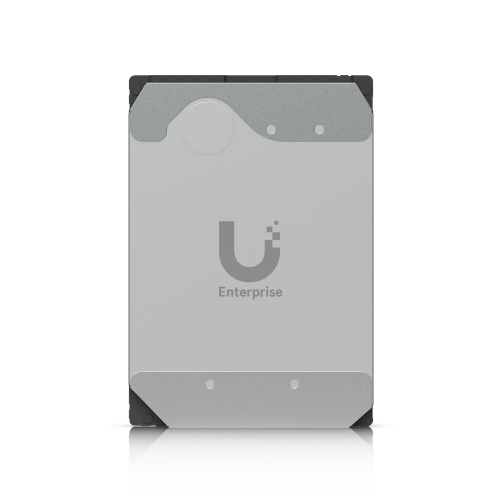 Enterprise 3.5" HDD, 24 TB (UACC-HDD-E-24TB)