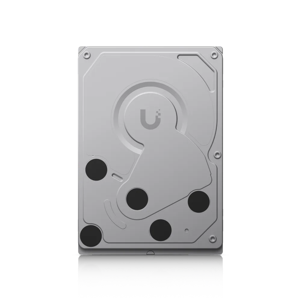 Basic Capacity 3.5" HDD, 4 TB (UACC-HDD-S-4TB)