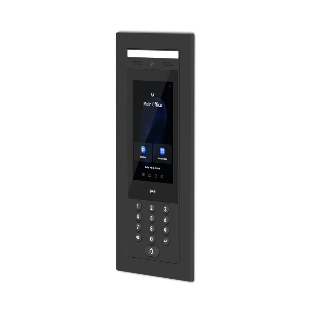 Access Intercom Flush Mount (UACC-Intercom-FM)