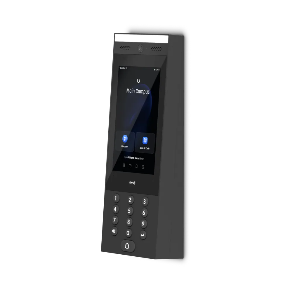 Access Intercom Surface Angle Mount (UACC-Intercom-SAM)