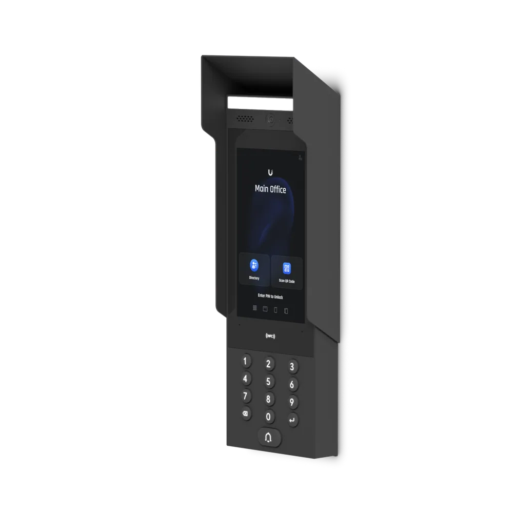 Access Intercom Sunshield (UACC-Intercom-Sunshield)