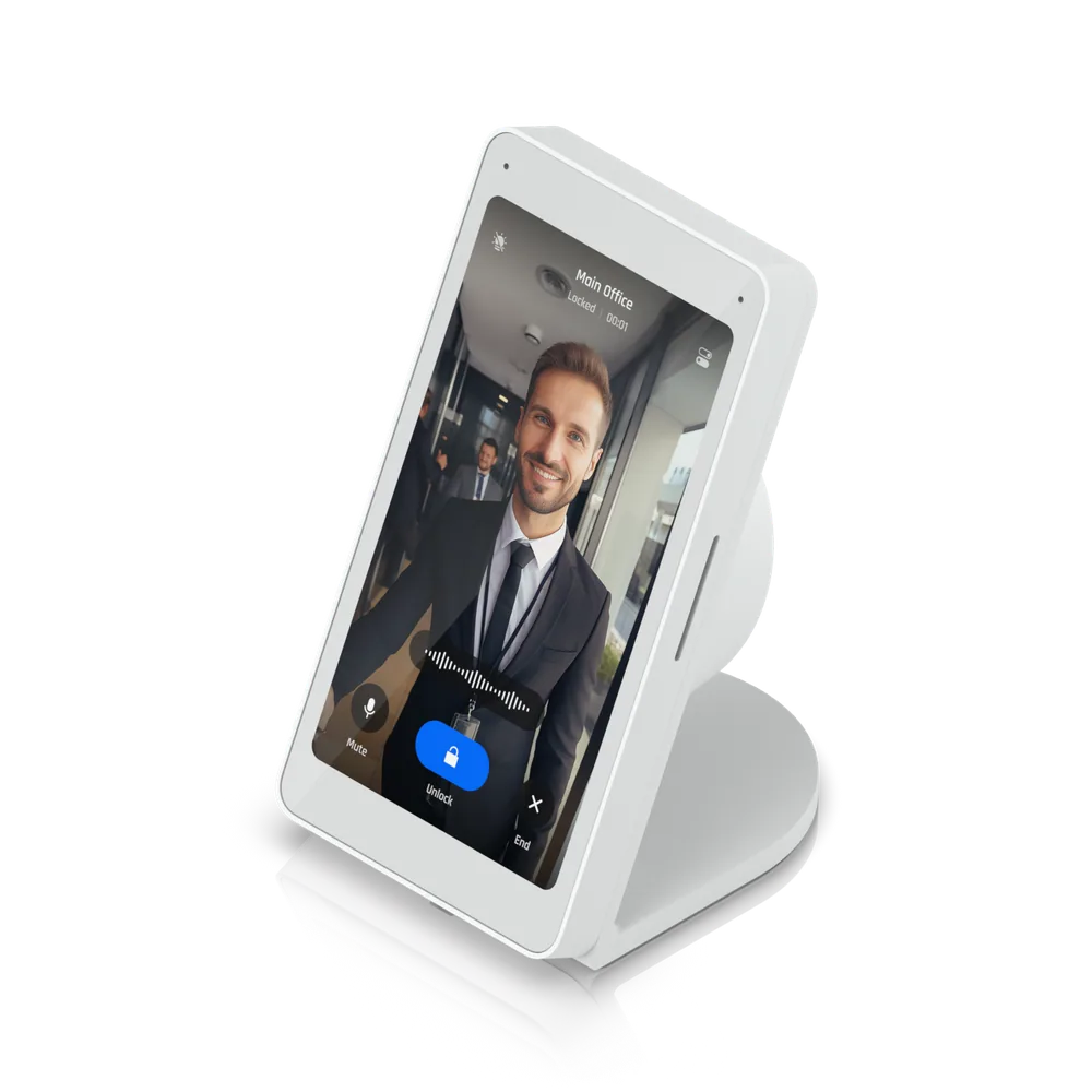 Intercom Viewer Table Stand (UACC-Intercom-Viewer-TS)