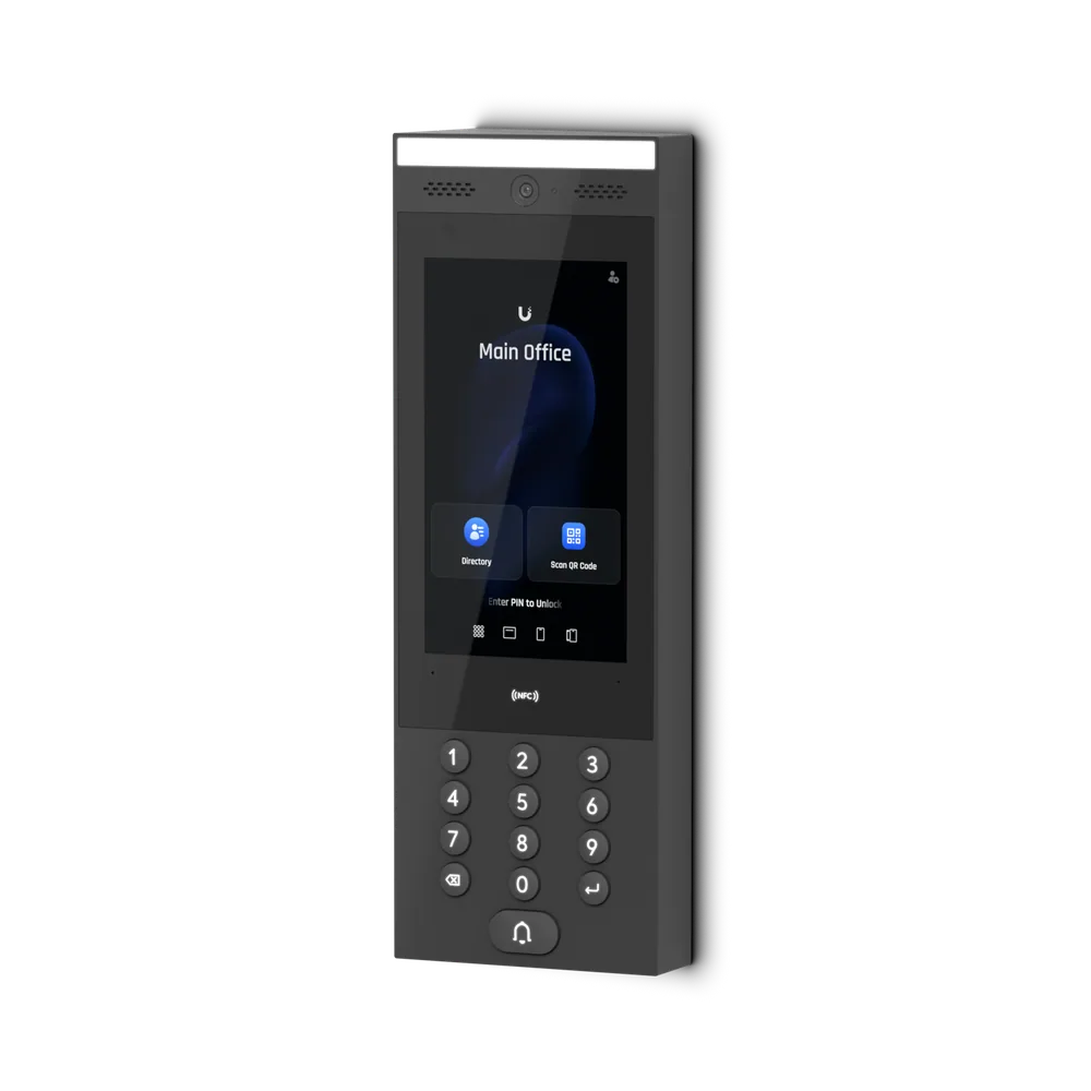 Intercom Wedge Mount (UACC-Intercom-WM)
