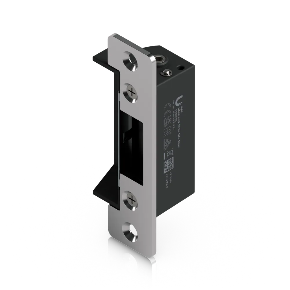 Access Fail-Safe Strike Lock (15 mm) (UACC-Lock-Strike-Safe-15mm)
