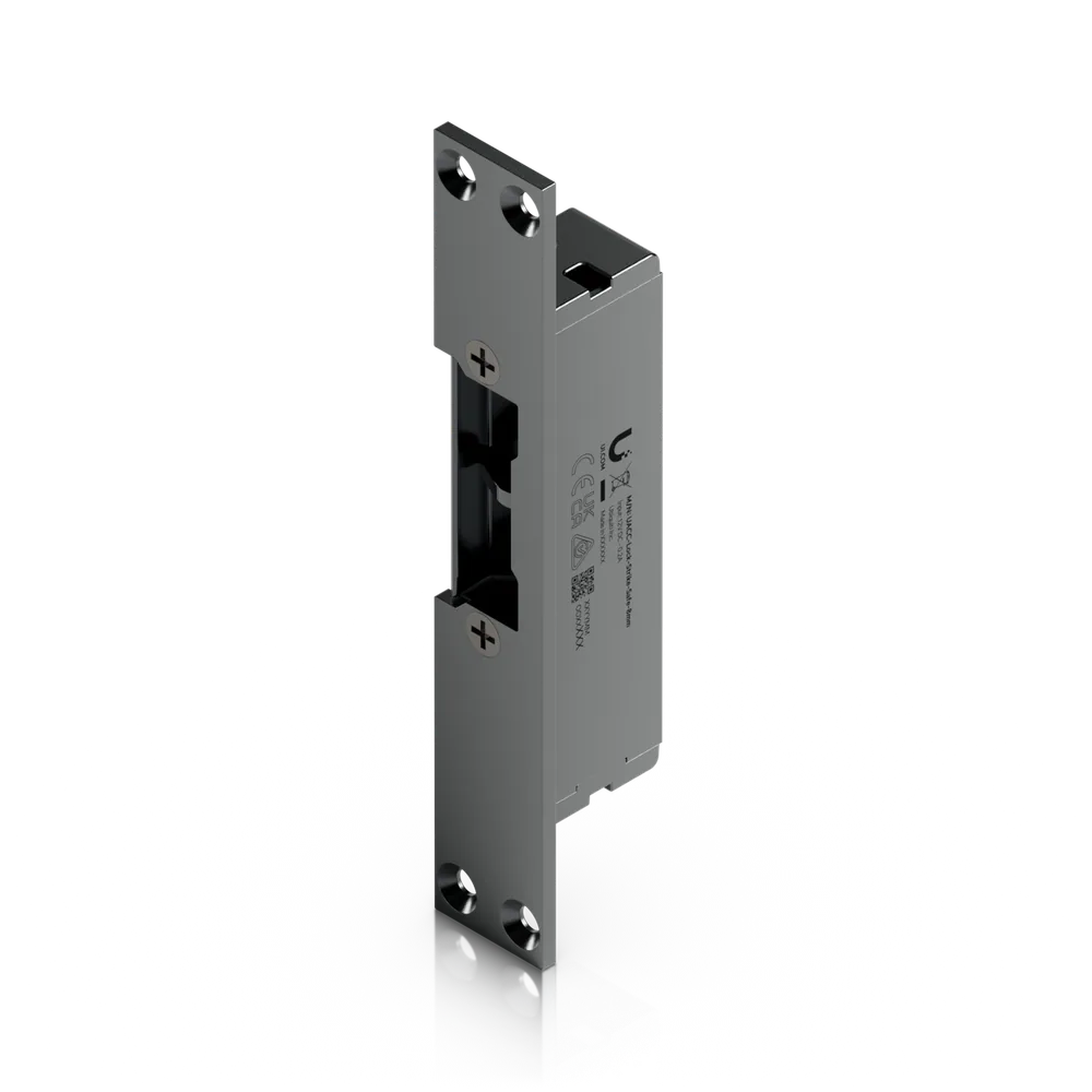 Access Fail-Safe Strike Lock (8 mm) (UACC-Lock-Strike-Safe-8mm)