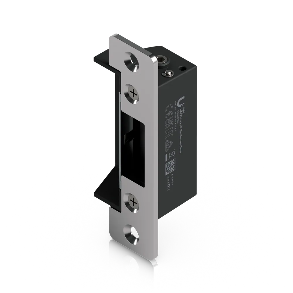 Access Fail-Secure Strike Lock (15 mm) (UACC-Lock-Strike-Secure-15mm)