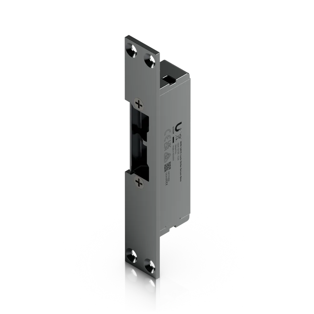 Access Fail-Secure Strike Lock (8 mm) (UACC-Lock-Strike-Secure-8mm)