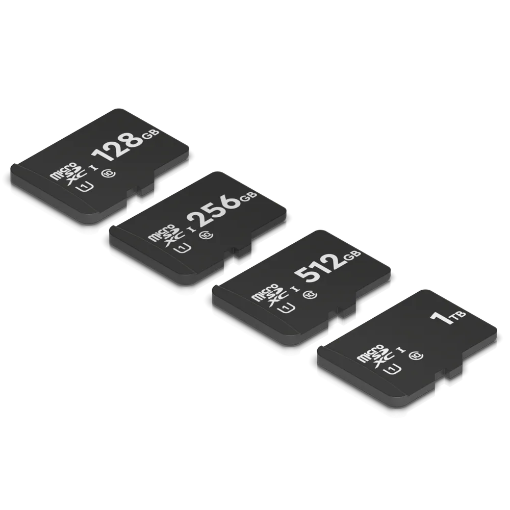 microSD Card (UACC-MSD)