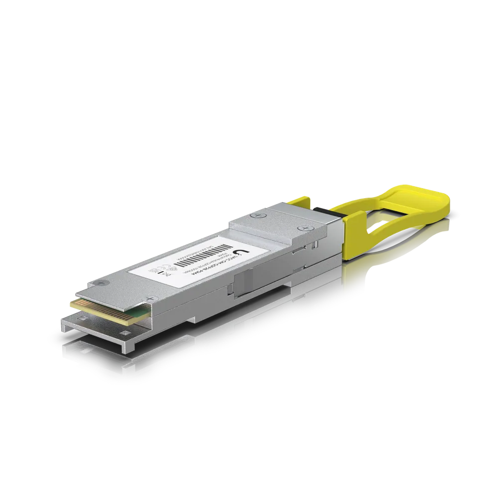 100G PSM4 Single-Mode Optical Module (UACC-OM-QSFP28-PSM4)