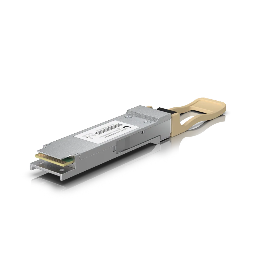 100G SR4 Multi-Mode Optical Module (UACC-OM-QSFP28-SR4)