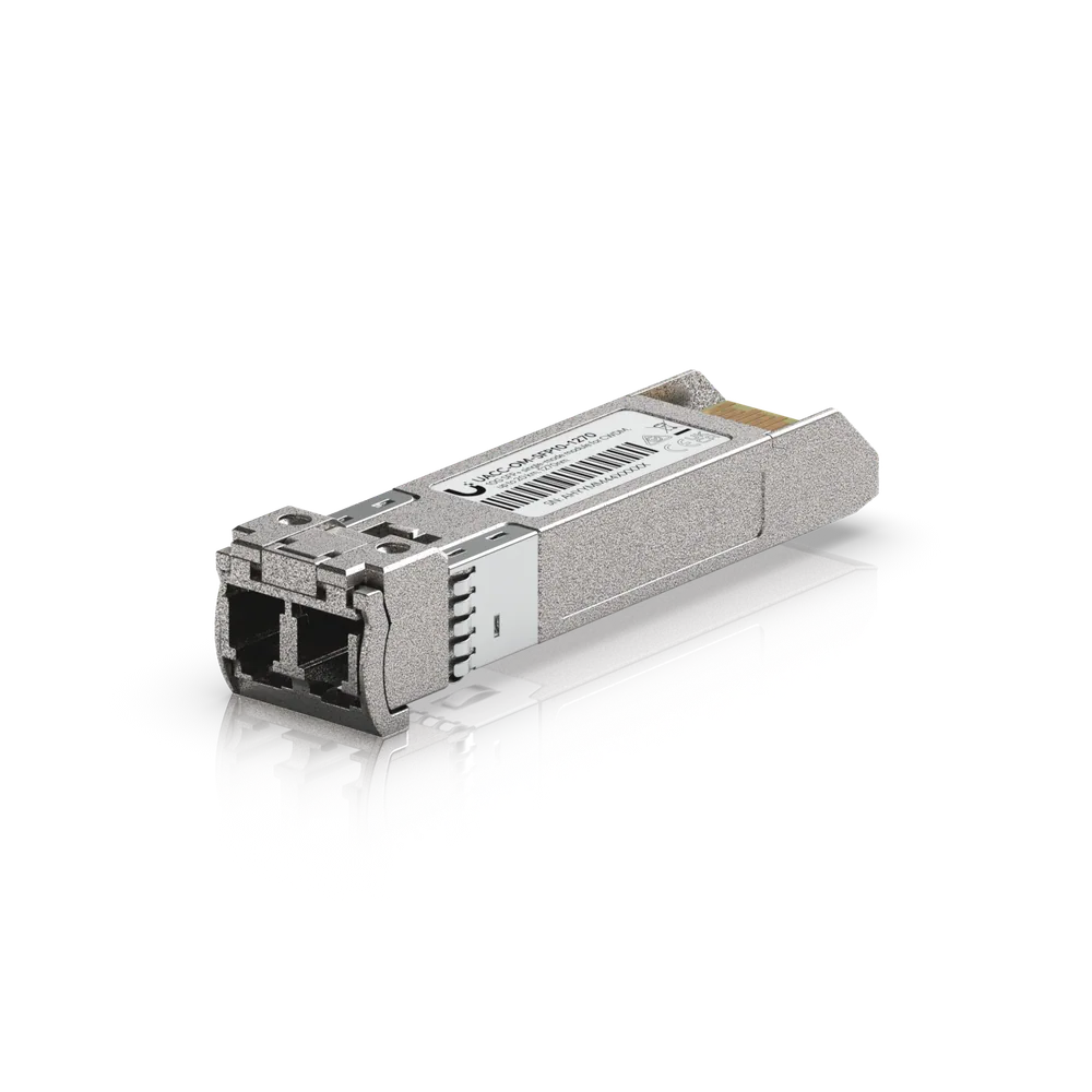 10G CWDM Single-Mode Optical Module (UACC-OM-SFP10)