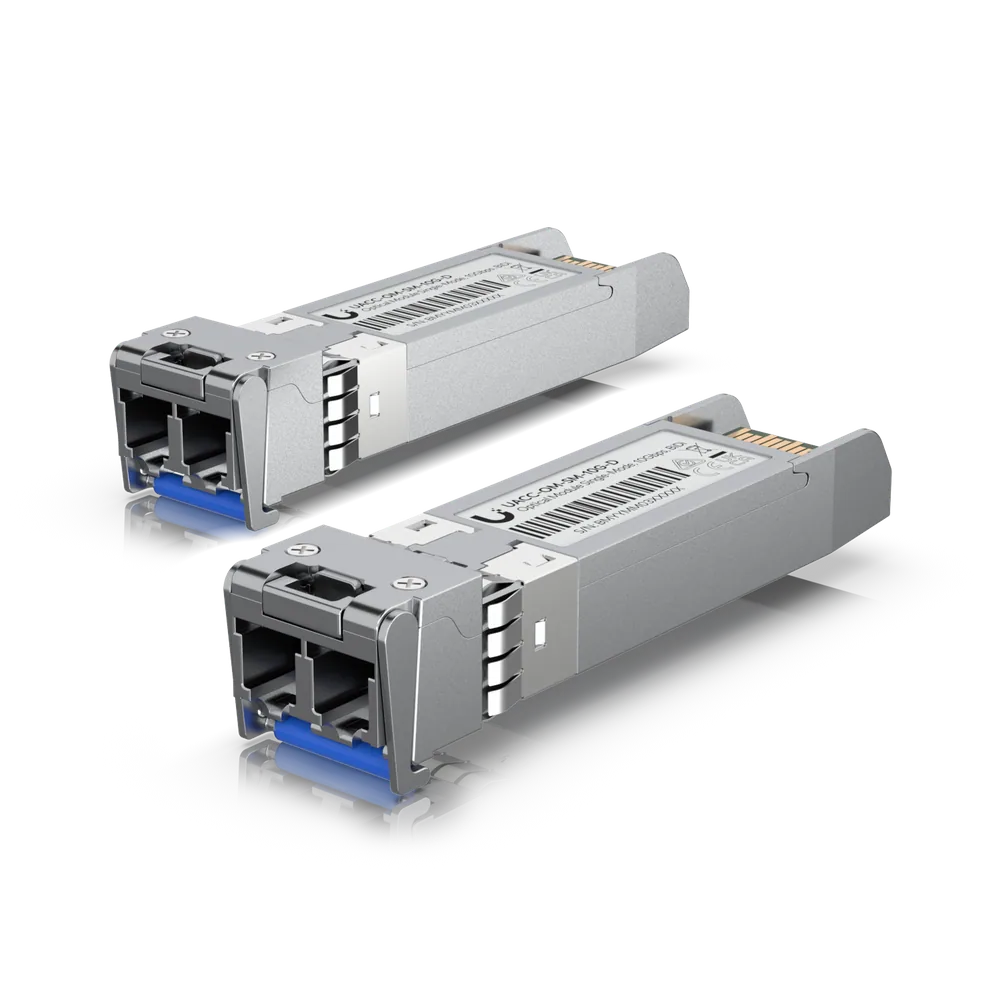 10G Single-Mode Optical Module (UACC-OM-SM-10G-D)