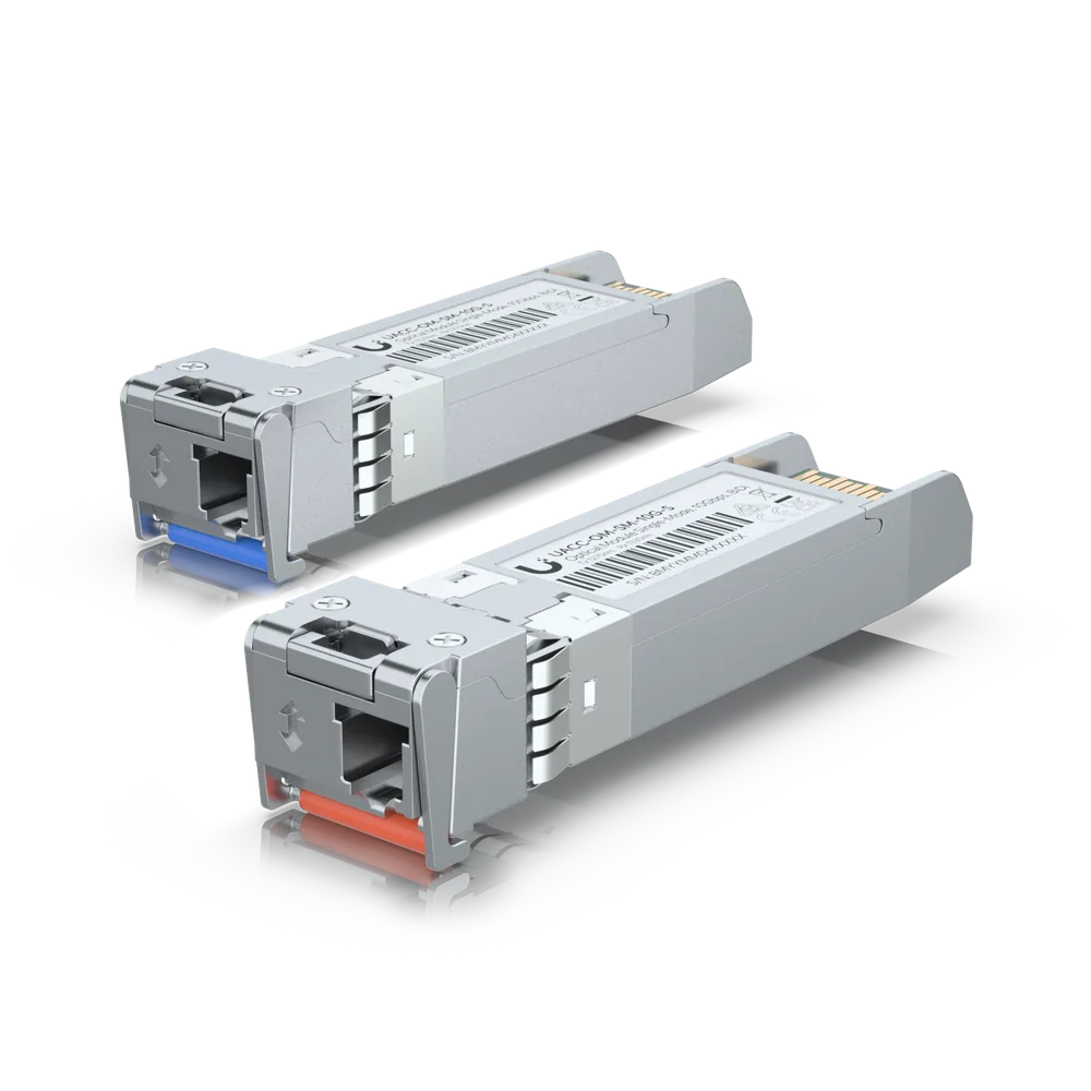 10G Bidirectional Single-Mode Optical Module (UACC-OM-SM-10G-S)