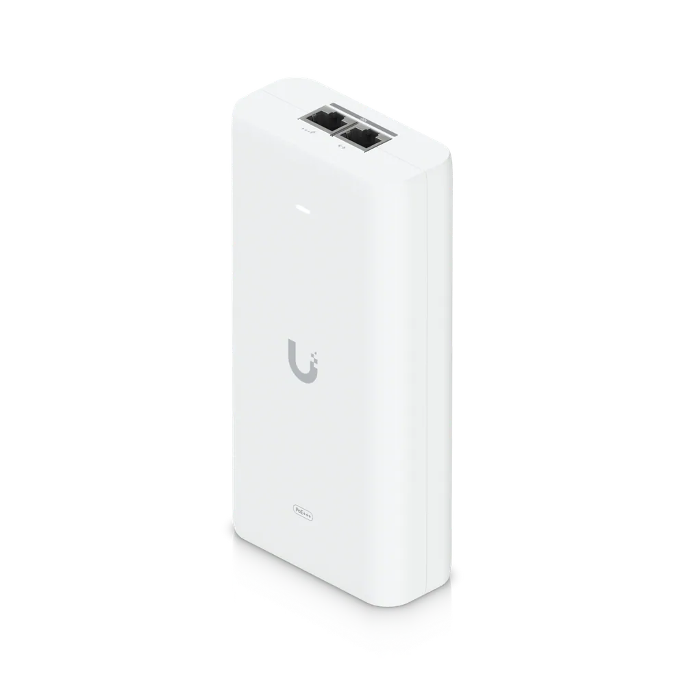 UniFi 10G PoE+++ Adapter (90W) (UACC-PoE+++-10G)