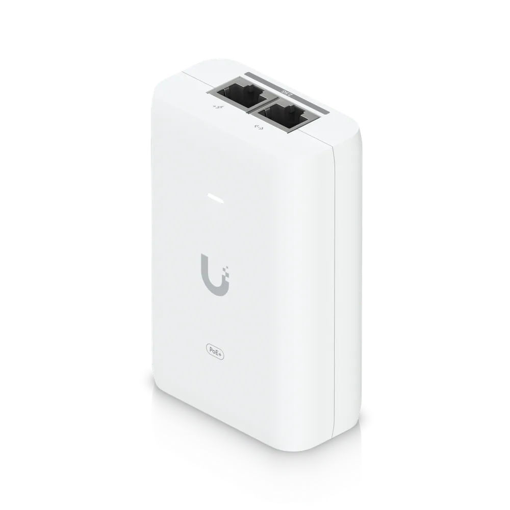UniFi 2.5G PoE+ Adapter (30W) (UACC-PoE+-2.5G)