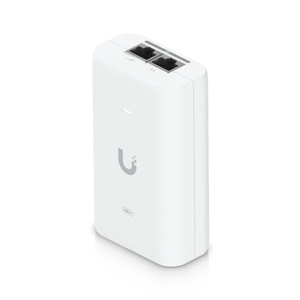 UniFi 10G PoE++ Adapter (60W) (UACC-PoE++-10G)