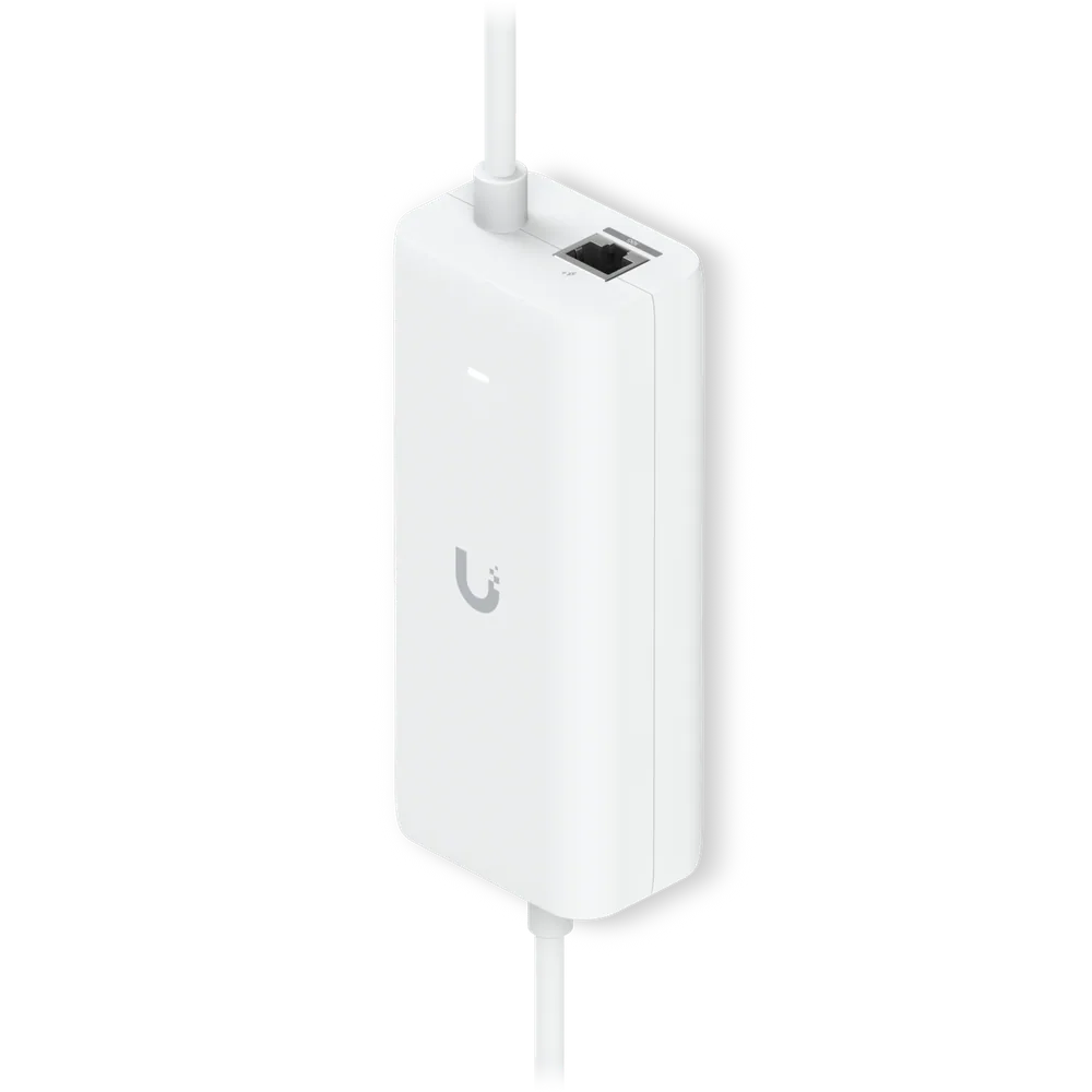 PoE Integrated AC Adapter (UACC-PoE+-USBC)