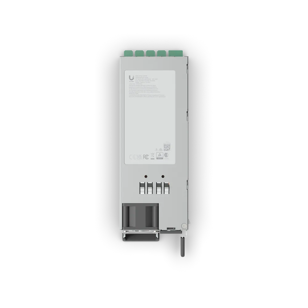 Hot-Swappable Power Module (600W) (UACC-PSU-54V-600W)