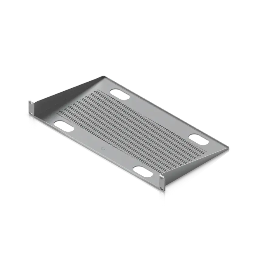 Fixed Rack Shelf (Cantilever) (UACC-Rack-Shelf-CLV)