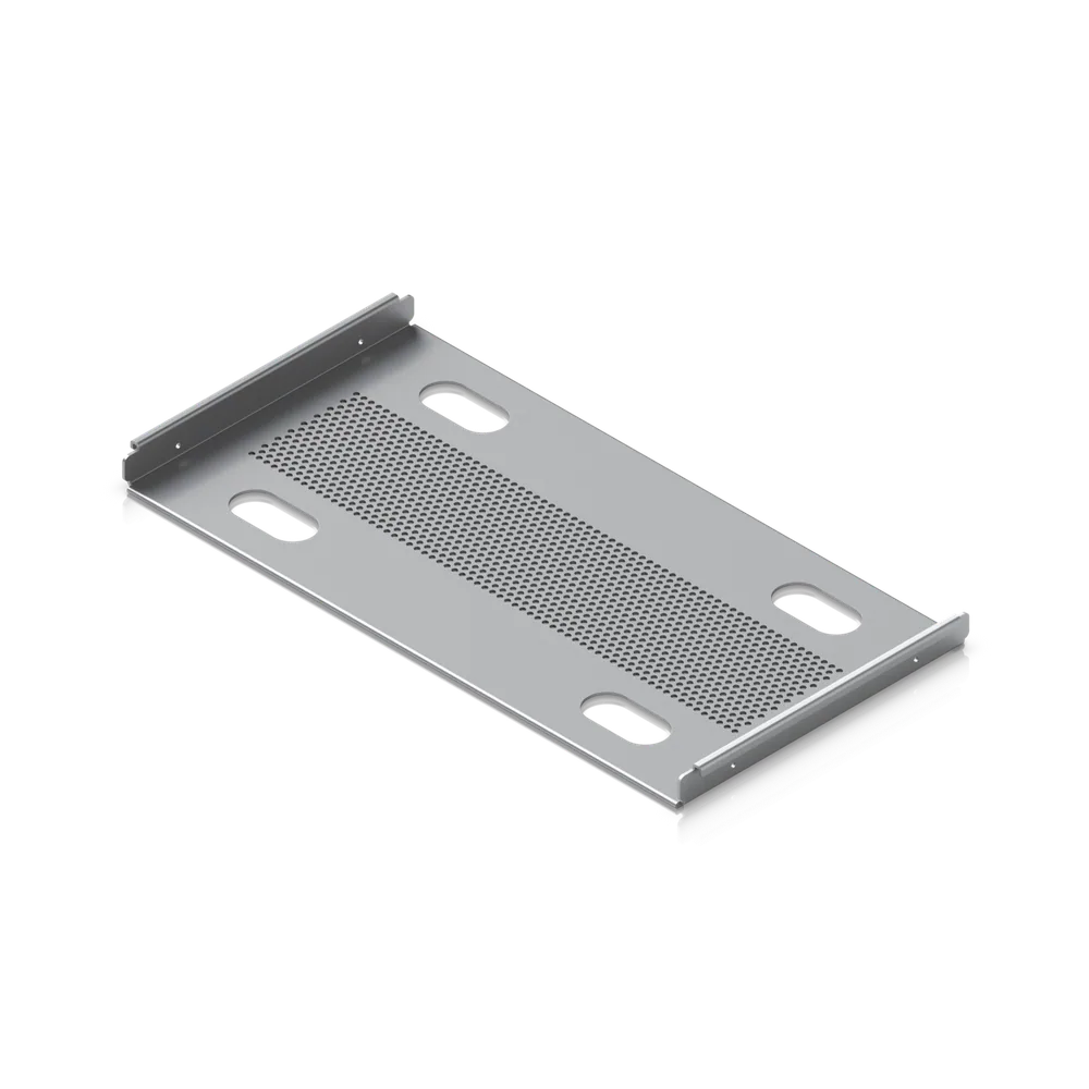 Toolless Mini Rack Shelf (Sliding) (UACC-Rack-Shelf-TL-SD)