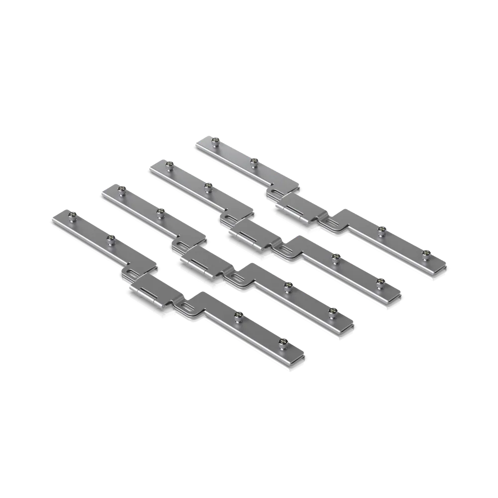 Toolless Mini Rack Stacking Kit (UACC-Rack-Stacking-Kit)