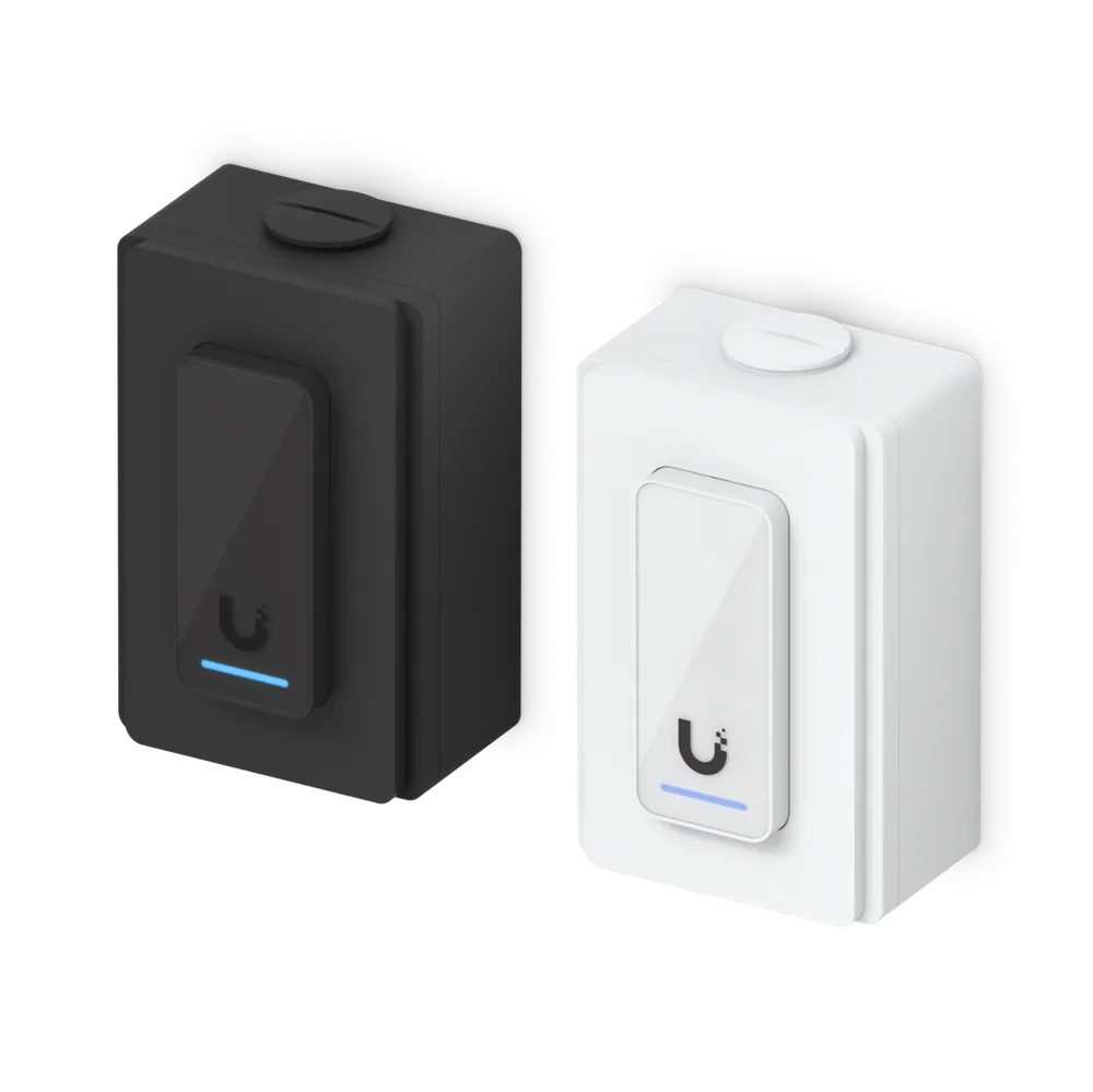 Access Reader Junction Box (UACC-Reader-JB)
