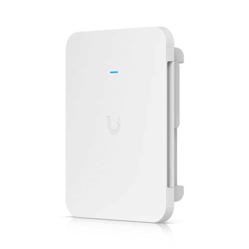 U7 Pro Wall Paintable Flush Mount (UACC-U7-Pro-Wall-FM)