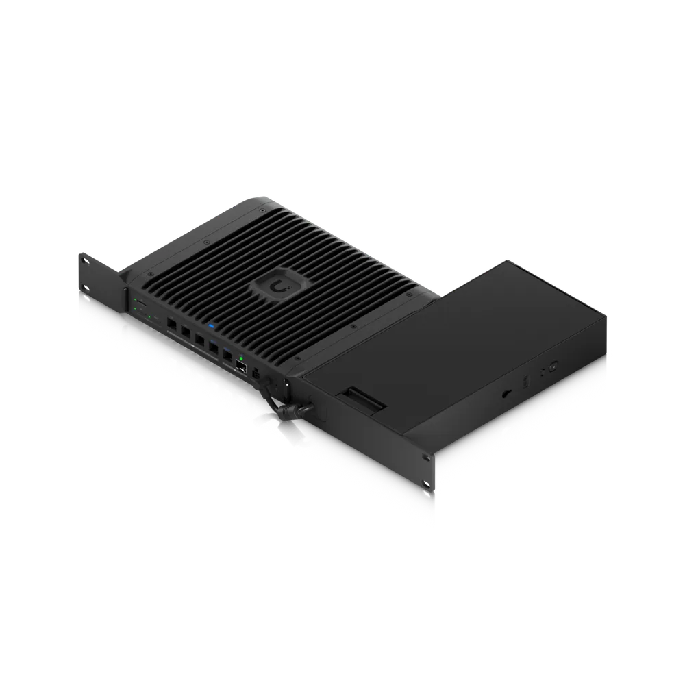 Cloud Gateway Industrial Rack Mount (UACC-UCG-Industrial-RM)