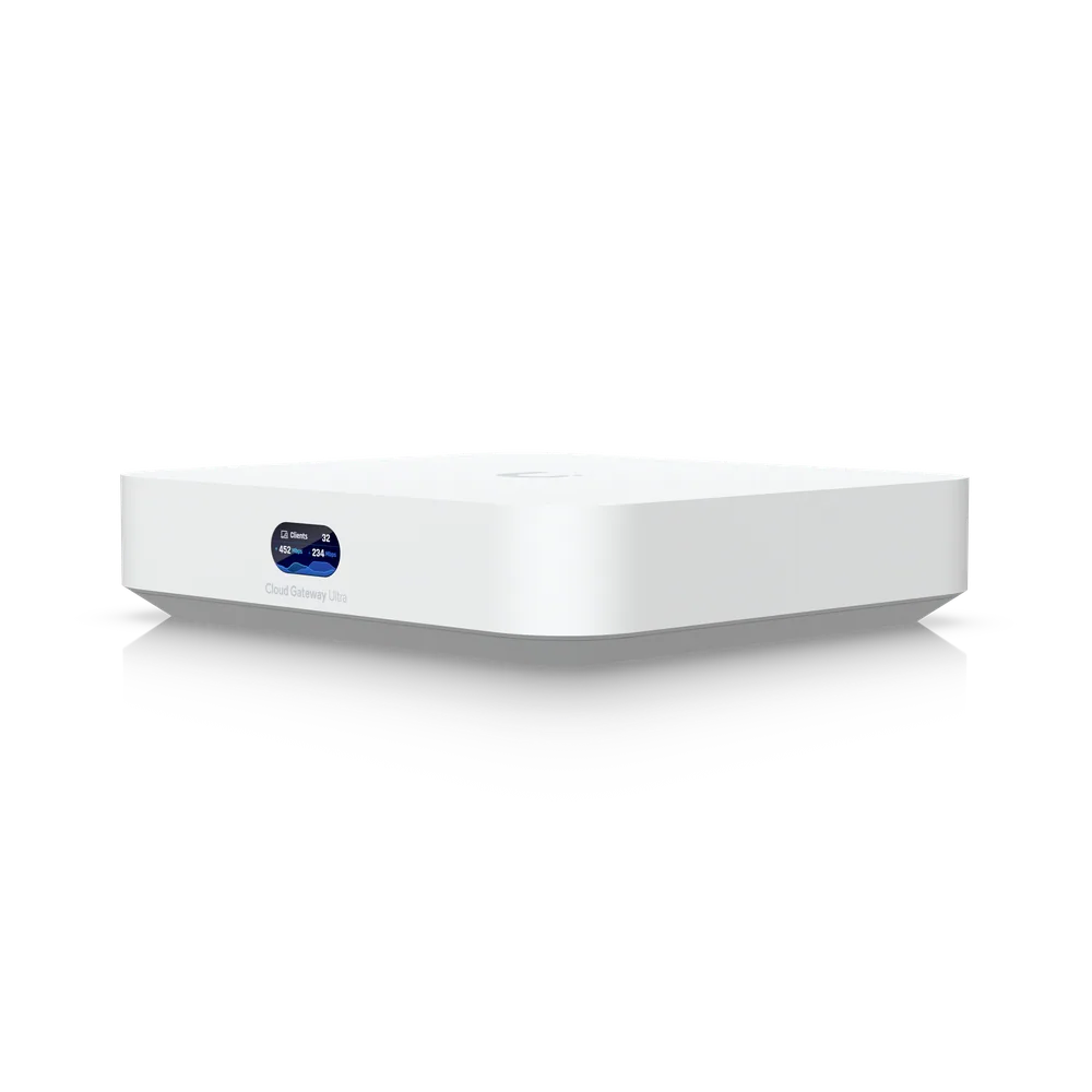 Cloud Gateway Ultra (UCG-Ultra)