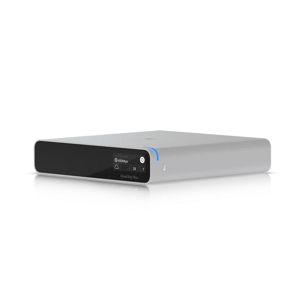CloudKey+ SSD (UCK-G2-SSD)