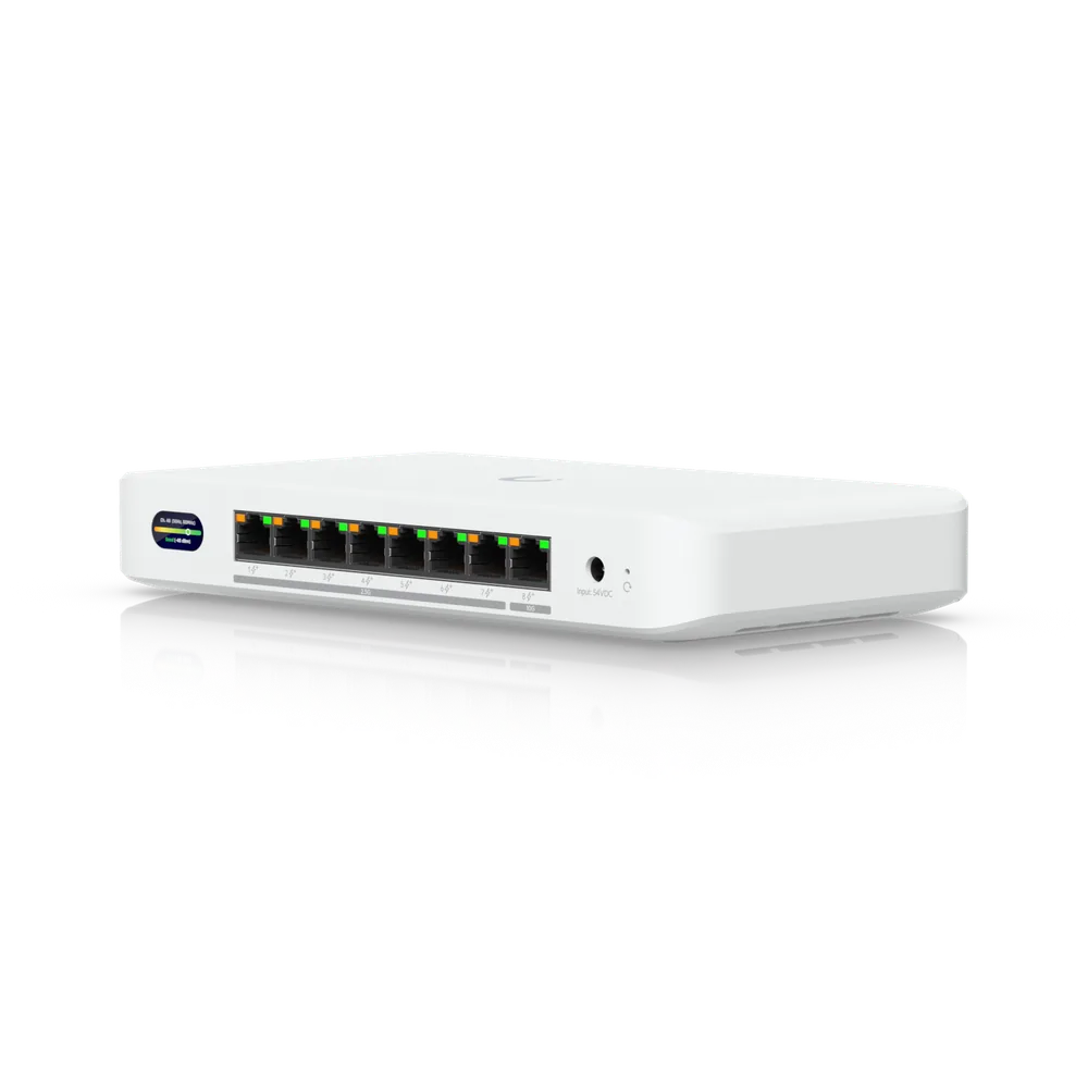 Device Bridge Switch (UDB-Switch (35W))