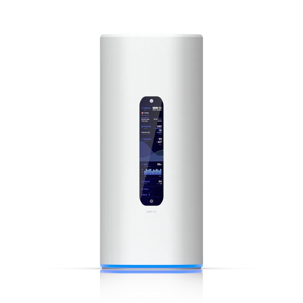 Dream Router 5G Max (UDR-5G-Max (15W))