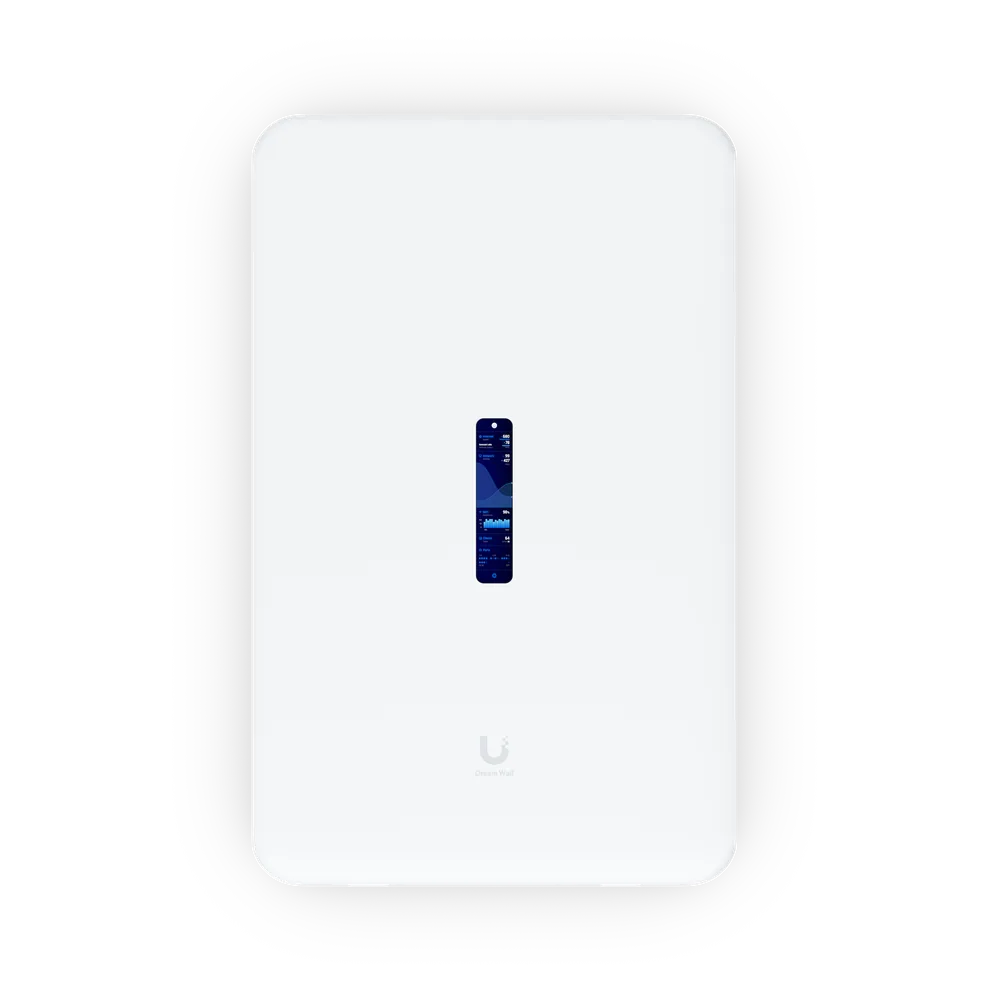 Smart Home Systems