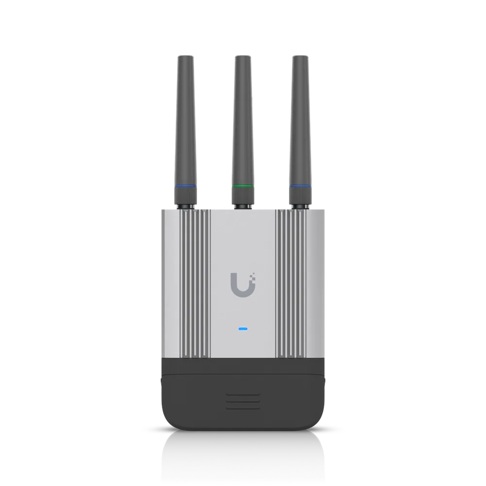 Mobile Router Industrial (UMR-Industrial)