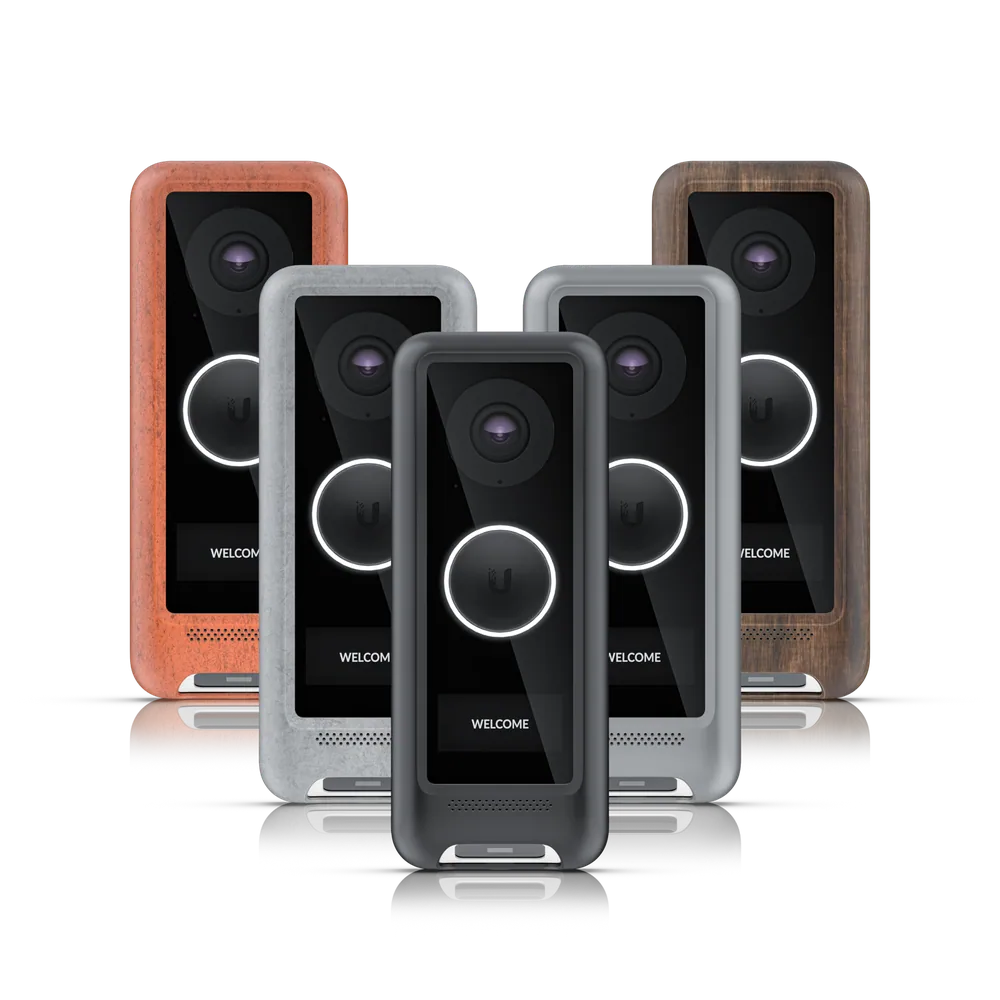 G4 Doorbell Cover (UVC-G4-DB)