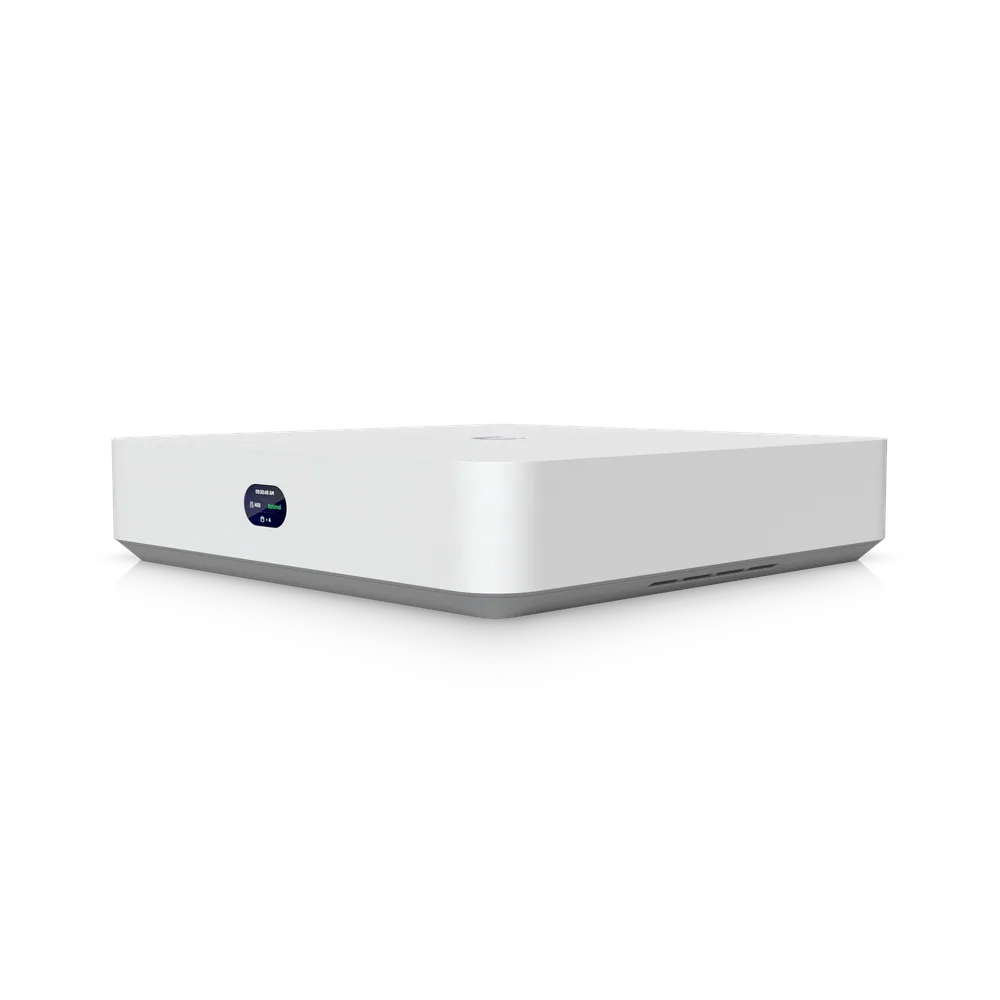 Network Video Recorder Instant (UNVR-Instant)